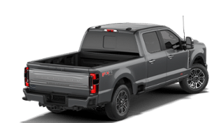 2027 Ford Super Duty® External Image 3